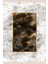 Bazaarforum Dekoratif Saçaklı Mermer Desen Yeni Model Pvc Deri Kaymaz Taban Dijital Baskı Halı 80X200CM CK-548 2