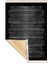 Bazaarforum Dekoratif Saçaklı Mermer Desen Yeni Model Pvc Deri Kaymaz Taban Dijital Baskı Halı 80X200CM CK-630 3