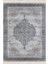 Bazaarforum Dekoratif Saçaklı Mermer Desen Yeni Model Pvc Deri Kaymaz Taban Dijital Baskı Halı 180X280CM CK-633 2