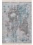 Bazaarforum Dekoratif Saçaklı Mermer Desen Yeni Model Pvc Deri Kaymaz Taban Dijital Baskı Halı 80X300 cm CK-654 2