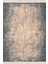 Bazaarforum Dekoratif Saçaklı Mermer Desen Yeni Model Pvc Deri Kaymaz Taban Dijital Baskı Halı 100X300CM CK-657 2