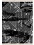 Makinede Yıkanabilir Oturma Odası Halısı Kaymaz Taban Halı 100X300CM CK-661 2