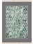 Bazaarforum Dekoratif Saçaklı Mermer Desen Yeni Model Pvc Deri Kaymaz Taban Dijital Baskı Halı 180X280CM CK-660 2