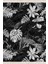 Bazaarforum Dekoratif Saçaklı Mermer Desen Yeni Model Pvc Deri Kaymaz Taban Dijital Baskı Halı 160X230CM CK-670 2