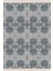 Bazaarforum Dekoratif Saçaklı Mermer Desen Yeni Model Pvc Deri Kaymaz Taban Dijital Baskı Halı 80X200CM CK-678 2