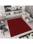 Makinede Yıkanabilir Oturma Odası Halısı Kaymaz Taban Halı 130X180CM CK-685 1