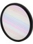 Mavi Gökkuşağı Streak Filtre Optik Cam Video Için 77 mm Gökkuşağı Streak (Yurt Dışından) 2