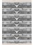 Bazaarforum Dekoratif Saçaklı Mermer Desen Yeni Model Pvc Deri Kaymaz Taban Dijital Baskı Halı 100X140 cm CK-690 2