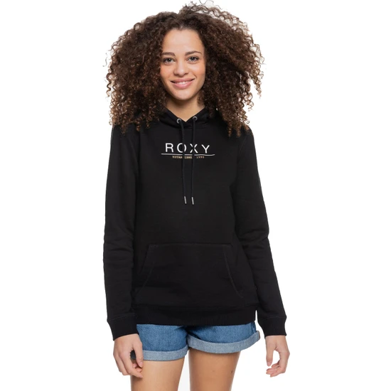 Roxy Day Breaks Kadın Sweatshirt ERJFT04483