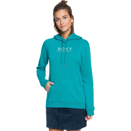 Roxy Day Breaks Kadın Sweatshirt ERJFT04483
