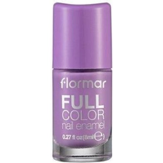 Flormar Full Colorfcne-38 Lılacblossom