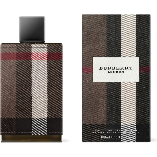 Burberry Parfüm