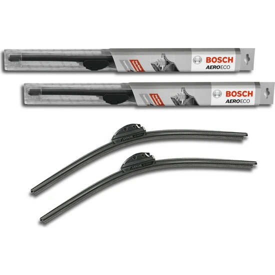 Bosch Vw Passat Muz Silecek 2015-2021 Bosch Aeroeco