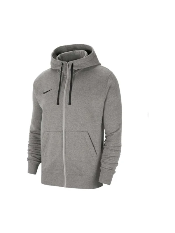 Nike CW6887-063 M Nk Flc PARK20 Fz Hoodie Erkek Sweatshirt