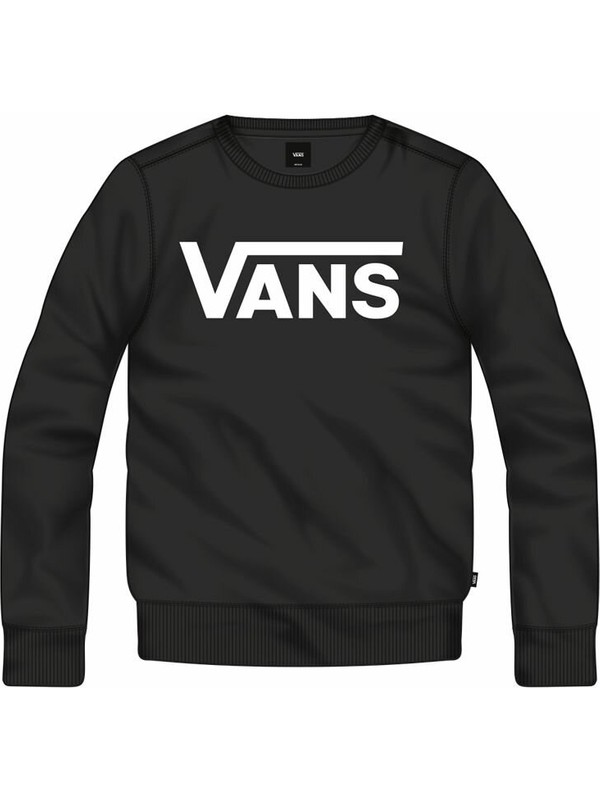 vans classic crew ii sweater