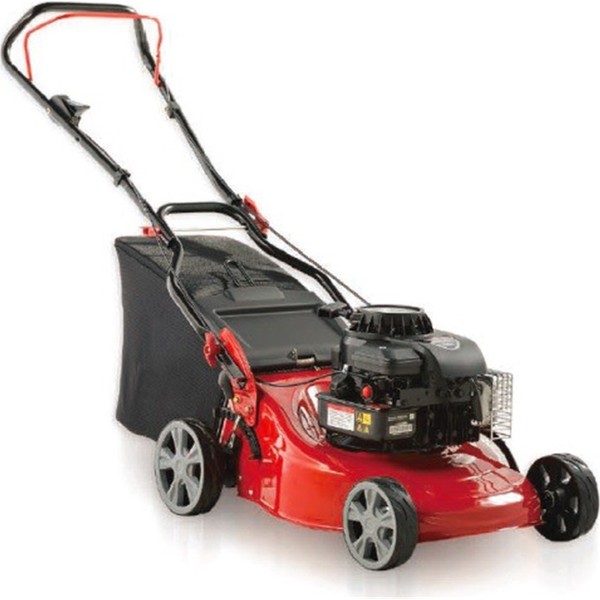 MaxGarden MAX-WYS16 3.75 Hp Benzinli Çim Biçme Makinesi Fiyatları