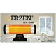 Erzen EZ-1600 Elektrikli Masa Altı Isıtıcı Soba