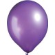 Seçili Renk Metalik Açık Violet