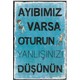 Seçili Renk Renkli