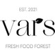 Vars Gıda Çiğ İç Badem 500 gr