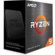 AMD Ryzen 9 5900X 3.7 GHz 12 Çekirdek 70MB Cache AM4 Soket 7nm İşlemci