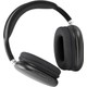 Polosmart FS54 Soundpro Max Kulaküstü Kablosuz Kulaklık Gri
