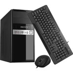 Seclife SC-3580 İ5-3470 16GB 480GB SSD Dos Masaüstü Pc