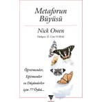 Varyant Yayıncılık Metaforun Büyüsü: Öğretmenler, Eğitmenler ve Düşünürler Için 77 Öykü - Nick Owen