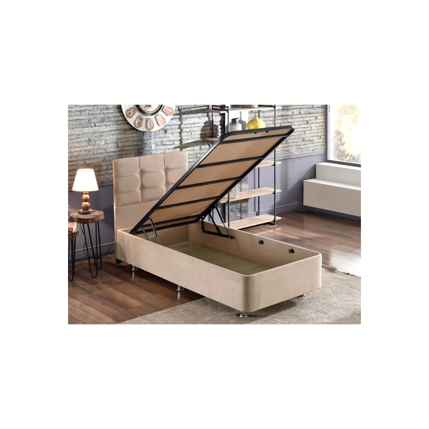 niron polo baza ve baslik seti 90x190 cm tek kisilik sutlu fiyati niron polo baza ve baslik seti 90x190 cm tek kisilik sutlu fiyati