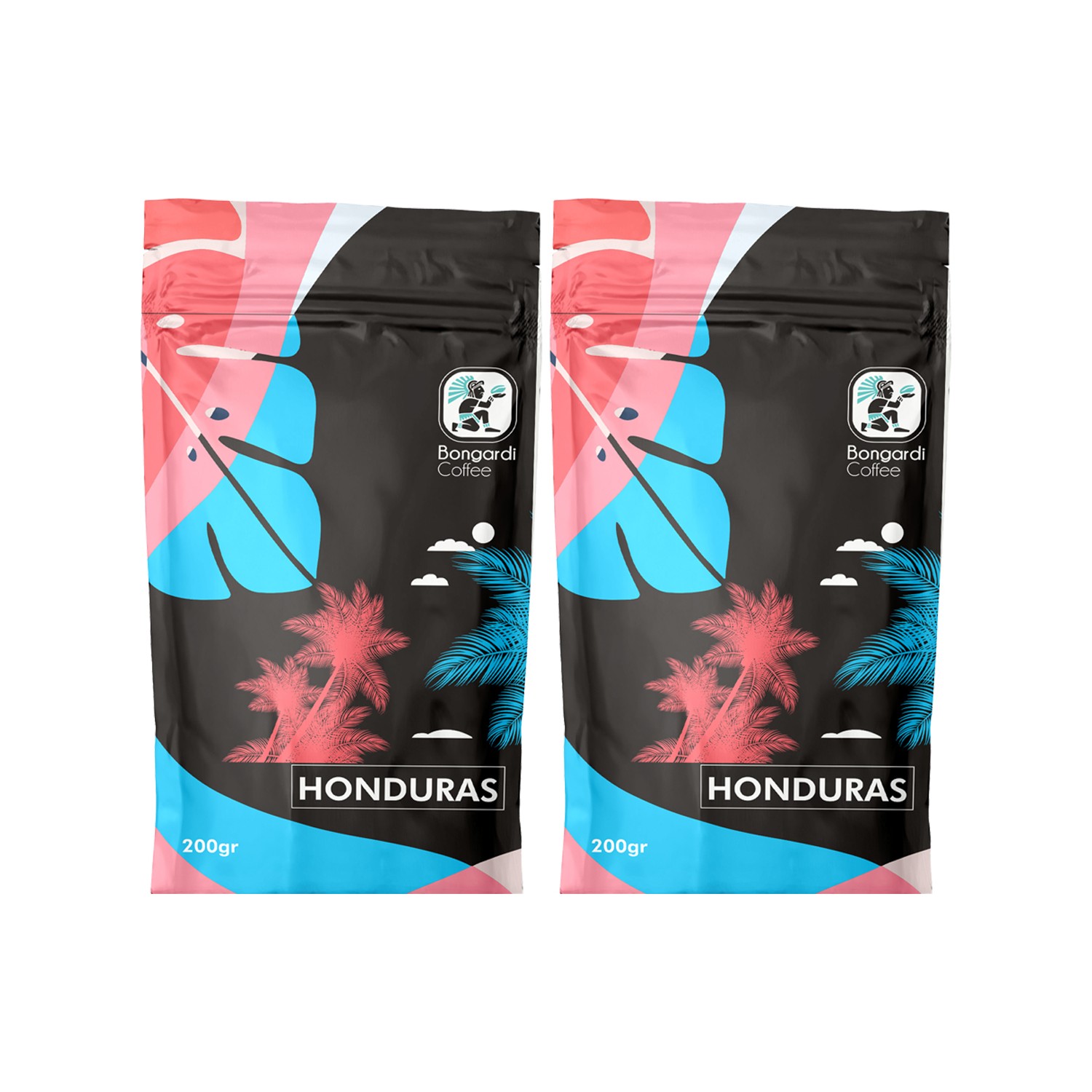 bongardi coffee honduras yoresel filtre kahve 2 x 200 gr fiyati