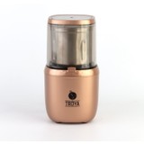 Troya Grinder Kahve ve Baharat Öğütücü TR-514