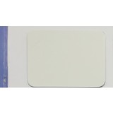 Eskom Alüminyum Kompozit Panel Beyaz 1250X3200X4MM