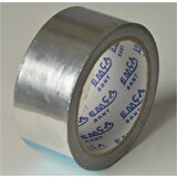 Aluminium Tape Gerçek Alüminyum Bant 20 Metre Isı Termal