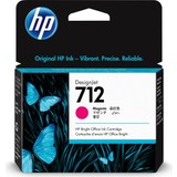 HP 3ED68A HP 712 29 ml Macenta Designjet Mürekkep Kartuşu