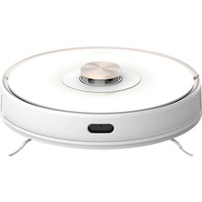 Lenovo Robot Vacuum Cleaner T1