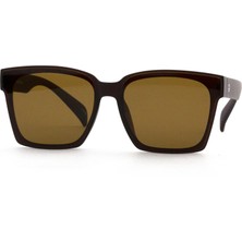 Botticelli Unisex Limited Güneş Gözlüğü BT5014C202M