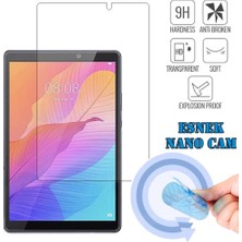 Kılıfist Huawei Mate Pad T8 Tablet Blue Nano Ekran Koruyucu