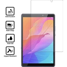 Kılıfist Huawei Mate Pad T8 Tablet Blue Nano Ekran Koruyucu