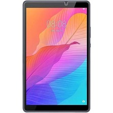 Kılıfist Huawei Mate Pad T8 Tablet Blue Nano Ekran Koruyucu