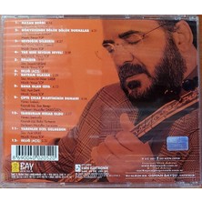 The End Yavuz Top – Hazan Değdi CD