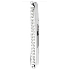 Horoz Zico-6 60 Ledli Şarjlı Işıldak