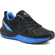 Lumberjack Rursa 1pr Siyah Erkek Outdoor