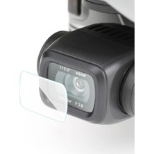 Gorilla Case Gorillacase Mavic Air 2/ Air 2s Kamera Lens Koruyucu