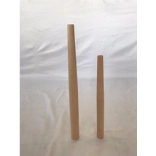 3'lü Konik Sehpa Ayağı  ve Aparatı