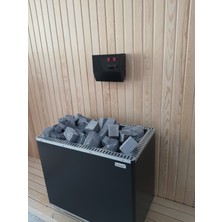 Finnsteam 33 Kw Pro Mega Sauna Sobası