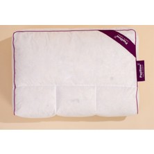 Papıllow Medical Promed Yastık 60*40 cm Boyun Fıtığı ve Boyun Düzleşmesi Için (Yüksekliği Ayarlanabilir)