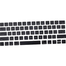 Sharplace Yeni Yedek Abd Klavye Anahtar Kapaklar MacBook Pro 15 A1707 Için Tam Set (Yurt Dışından)