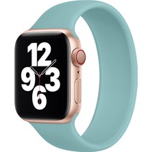 Nettech Düz Apple Watch Uyumlu Seri 42/44 mm Kordon