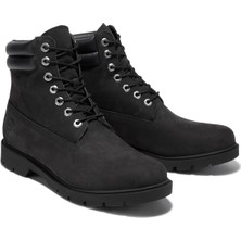 Timberland 6ın Wr  Bordo Erkek Bot
