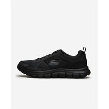 Skechers 52631 Bbk Erkek Ayakkabı 52631 Bbk